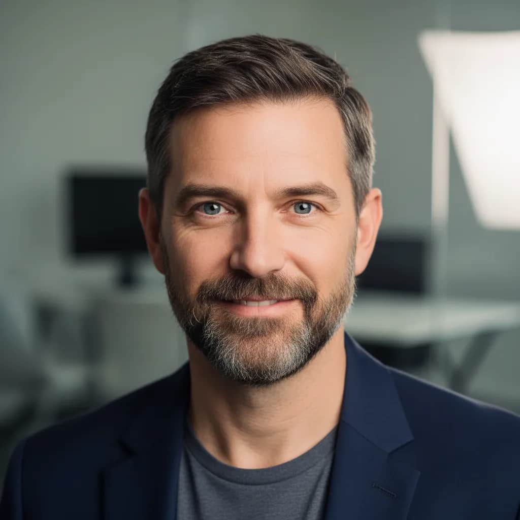 Autor Artur Tomaszewski