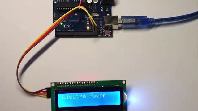 Wyświetlacz Arduino: Jak używać i integrować z projektami Arduino? Wyświetlacz Arduino: Jak używać i integrować z projektami Arduino?