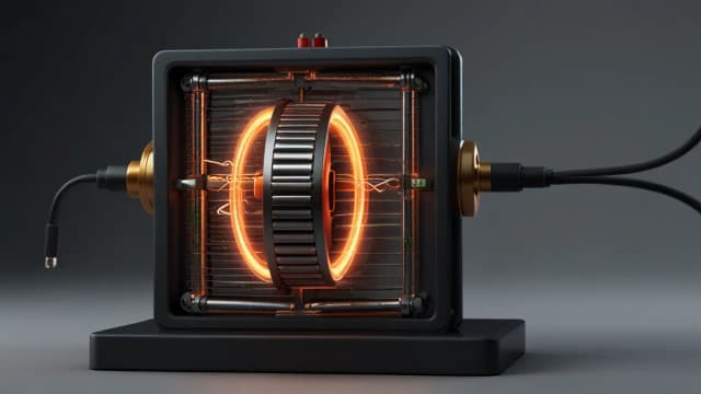 Co to jest elektromagnes i jak działa w praktyce? Co to jest elektromagnes i jak działa w praktyce?