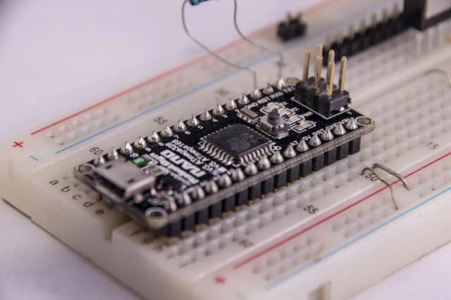 Jak skonfigurować i używać Arduino Nano v3? Kompletny przewodnik Jak skonfigurować i używać Arduino Nano v3? Kompletny przewodnik