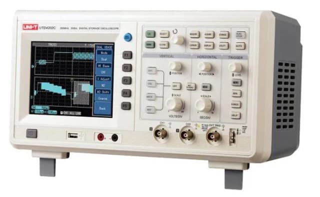 Oscyloskop: Jakie ma zastosowanie i jak go używać efektywnie? Oscyloskop: Jakie ma zastosowanie i jak go używać efektywnie?