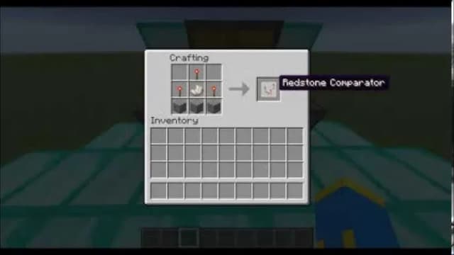 Komparator w Minecraft: Jak używać i tworzyć efektywne komparatory? Komparator w Minecraft: Jak używać i tworzyć efektywne komparatory?