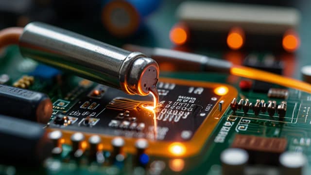 Układy elektroniczne: Jak zacząć z podstawowymi projektami elektronicznymi? Układy elektroniczne: Jak zacząć z podstawowymi projektami elektronicznymi?