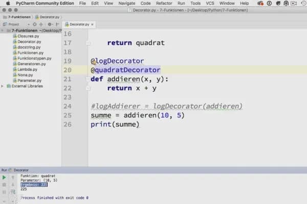 Programowanie w Pythonie: Wprowadzenie i praktyczne porady Programowanie w Pythonie: Wprowadzenie i praktyczne porady