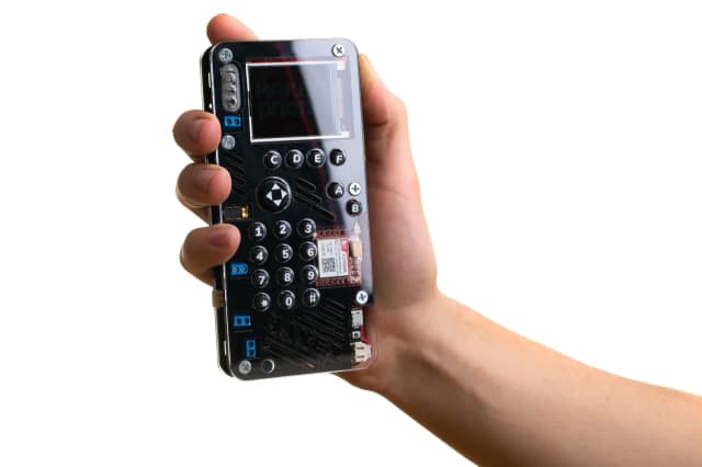 Jak zbudować telefon: Przewodnik krok po kroku dla majsterkowiczów Jak zbudować telefon: Przewodnik krok po kroku dla majsterkowiczów