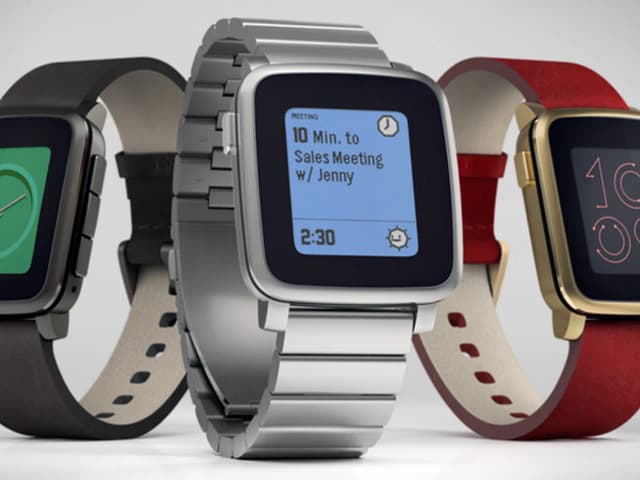 Pebble Watch: Co oferuje smartwatch i jakie ma kluczowe funkcje? Pebble Watch: Co oferuje smartwatch i jakie ma kluczowe funkcje?