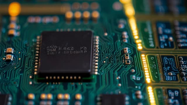 Poradnik po STM32F4: Cechy i możliwości mikrokontrolera STM32F4 Poradnik po STM32F4: Cechy i możliwości mikrokontrolera STM32F4