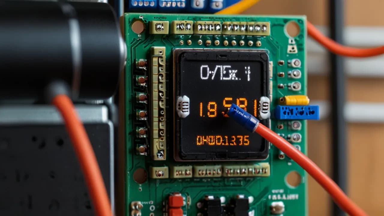 Jak działa czujnik temperatury w Arduino? Poznaj podstawy działania Jak działa czujnik temperatury w Arduino? Poznaj podstawy działania
