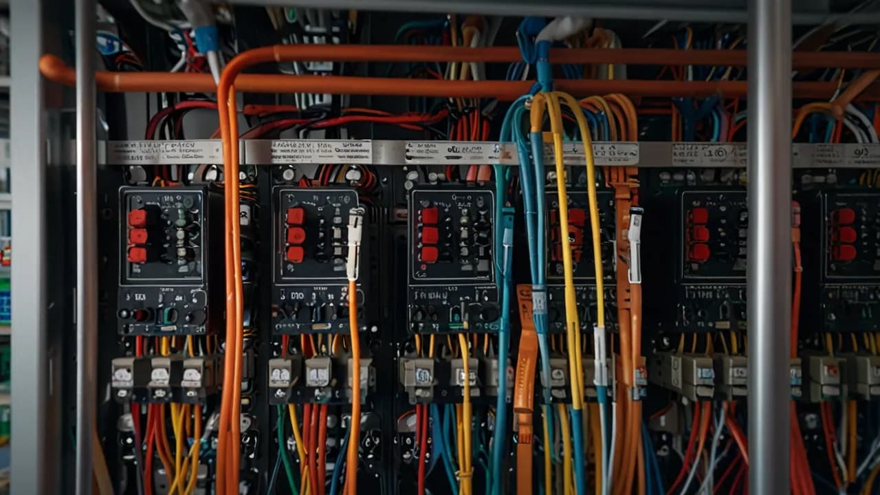 Jak działa przekaźnik 5-pinowy? Schematy i praktyczne zastosowania Jak działa przekaźnik 5-pinowy? Schematy i praktyczne zastosowania