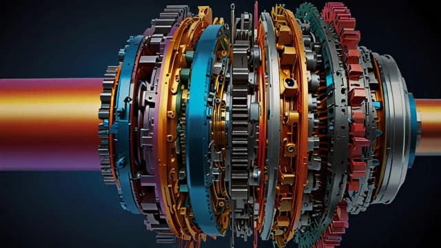 Jak działają przekładnie i jakie mają zastosowanie w mechanice? Jak działają przekładnie i jakie mają zastosowanie w mechanice?