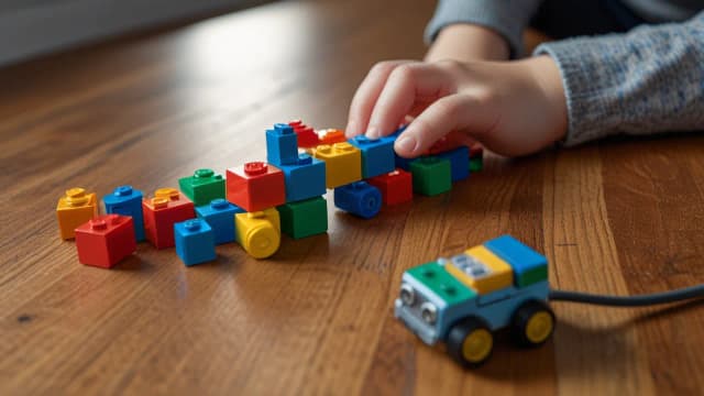 Klocki elektryczne: Jakie są najlepsze i jakie mają zastosowanie? Klocki elektryczne: Jakie są najlepsze i jakie mają zastosowanie?