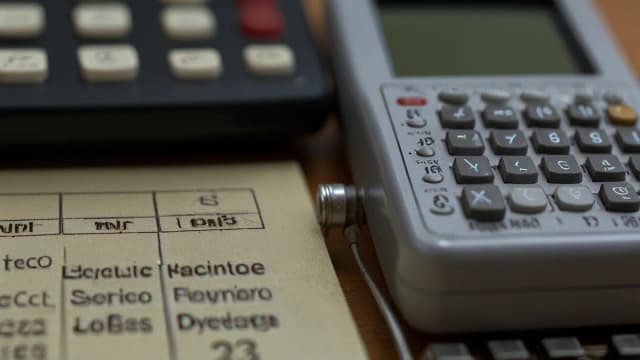 Kalkulator kondensatorów: Jak obliczyć pojemność kondensatora? Kalkulator kondensatorów: Jak obliczyć pojemność kondensatora?