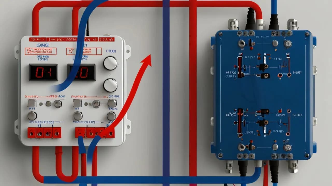 Przetwornice step-up i step-down: Jak działają i co warto wiedzieć? Przetwornice step-up i step-down: Jak działają i co warto wiedzieć?
