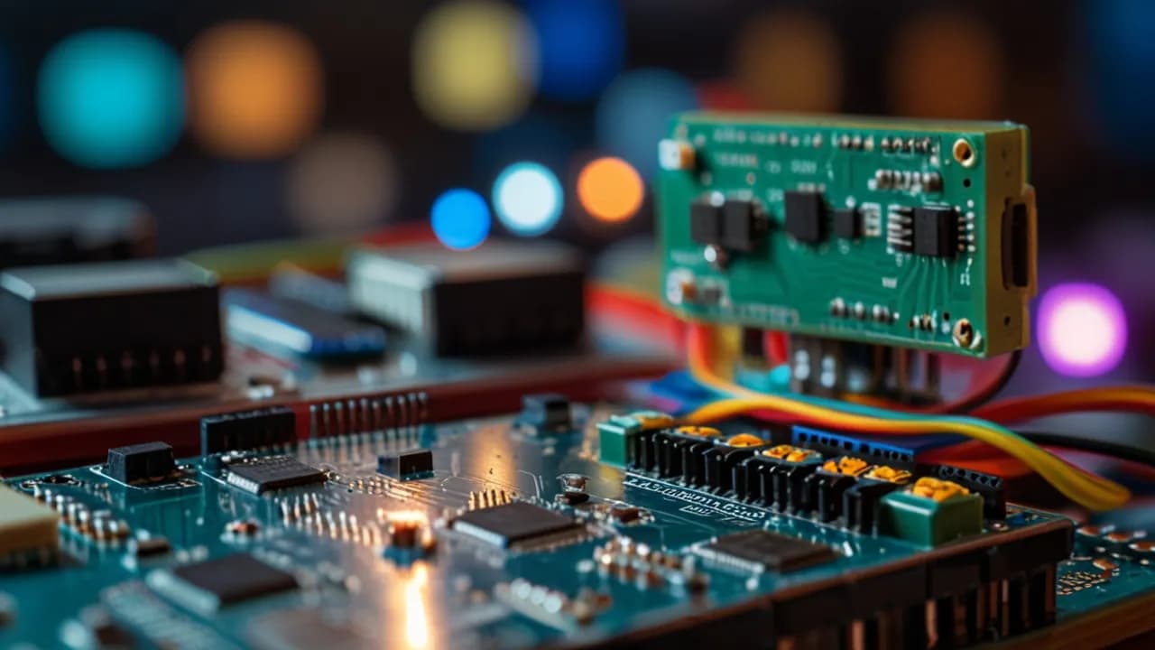 Wprowadzenie do projektów Arduino: Co możesz stworzyć i jak? Wprowadzenie do projektów Arduino: Co możesz stworzyć i jak?