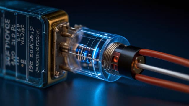 Jak działa dioda LED? Budowa, funkcje i praktyczne zastosowania Jak działa dioda LED? Budowa, funkcje i praktyczne zastosowania