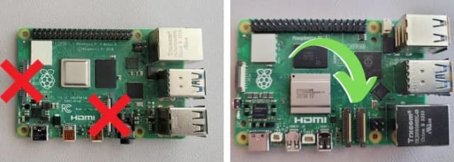 Różnice między Pi 4 a Pi 5: Co wybrać w 2025 roku? Różnice między Pi 4 a Pi 5: Co wybrać w 2025 roku?