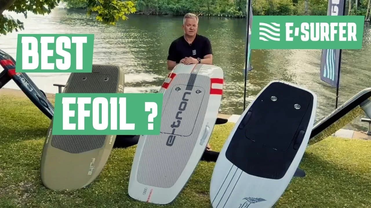 Jak działa deska elektryczna i do czego służy w praktyce? Jak działa deska elektryczna i do czego służy w praktyce?