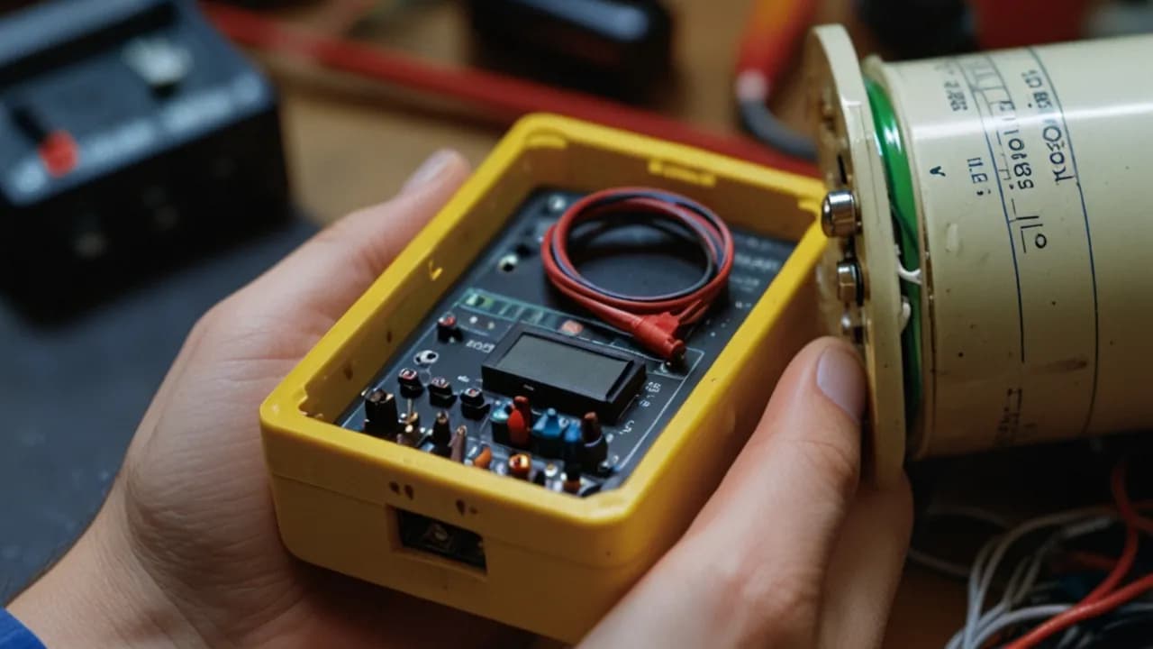 Jak zrobić przekaźnik? Krok po kroku i najczęstsze problemy Jak zrobić przekaźnik? Krok po kroku i najczęstsze problemy