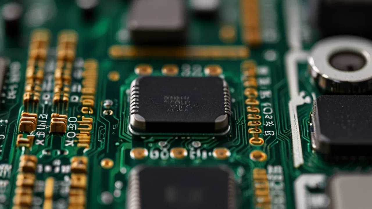 Jak działa cewka SMD i jakie ma zastosowanie w elektronice? Jak działa cewka SMD i jakie ma zastosowanie w elektronice?