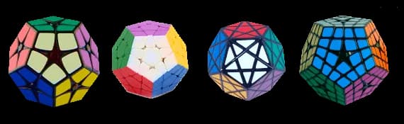 Kostki Rubika: Rodzaje i jak wybrać najlepszą dla siebie? Kostki Rubika: Rodzaje i jak wybrać najlepszą dla siebie?