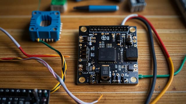 NodeMCU ESP8266: Jak programować i wykorzystać w projektach? NodeMCU ESP8266: Jak programować i wykorzystać w projektach?