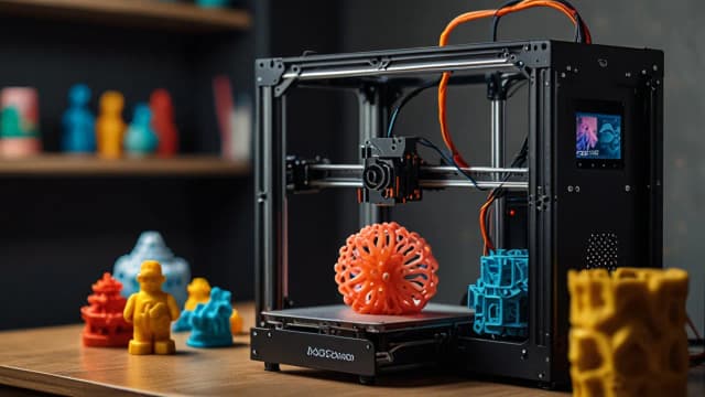 Co można wydrukować na drukarce 3D? Najlepsze pomysły na projekty Co można wydrukować na drukarce 3D? Najlepsze pomysły na projekty
