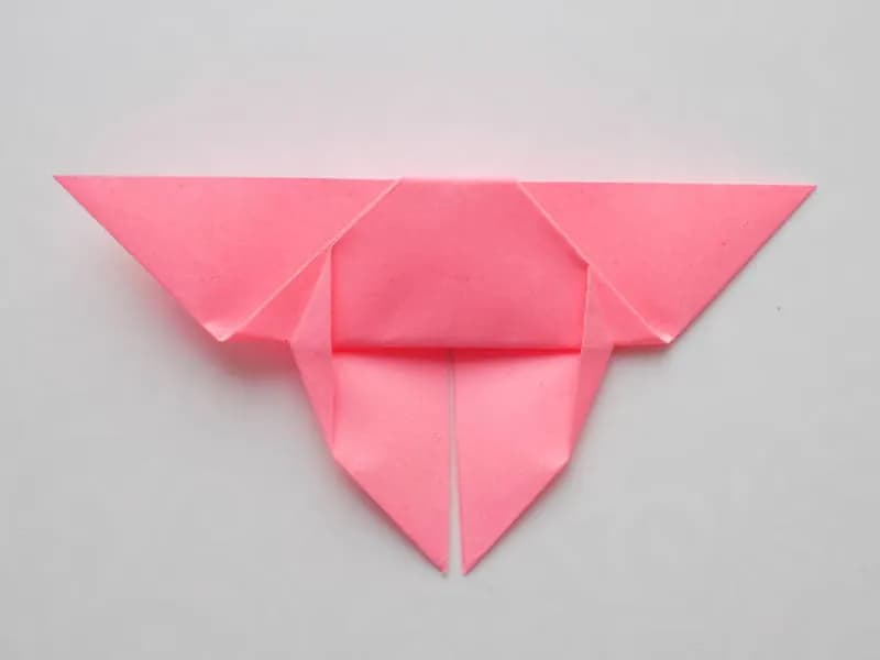 Motyl origami: Jak zrobić krok po kroku? Instrukcje i przydatne porady Motyl origami: Jak zrobić krok po kroku? Instrukcje i przydatne porady