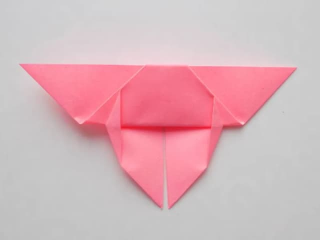 Motyl origami: Jak zrobić krok po kroku? Instrukcje i przydatne porady Motyl origami: Jak zrobić krok po kroku? Instrukcje i przydatne porady