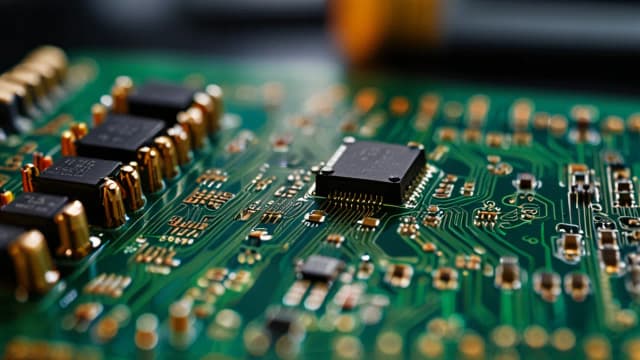 Projektowanie płytek PCB: Najlepsze praktyki i skuteczne porady Projektowanie płytek PCB: Najlepsze praktyki i skuteczne porady