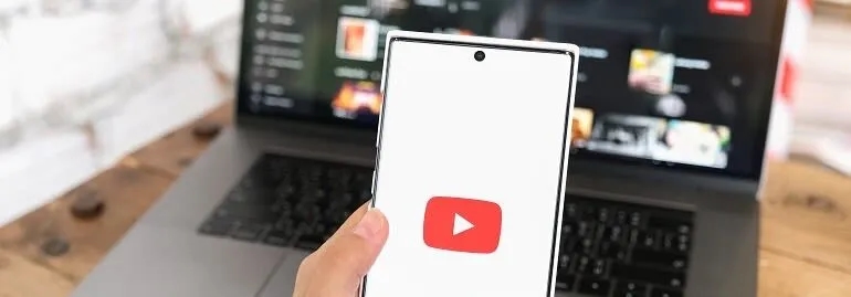 Jak pobrać muzykę z YouTube za darmo i uniknąć problemów prawnych Jak pobrać muzykę z YouTube za darmo i uniknąć problemów prawnych