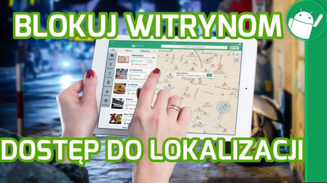 Jak włączyć sprawdzanie lokalizacji w przeglądarce i uniknąć problemów Jak włączyć sprawdzanie lokalizacji w przeglądarce i uniknąć problemów