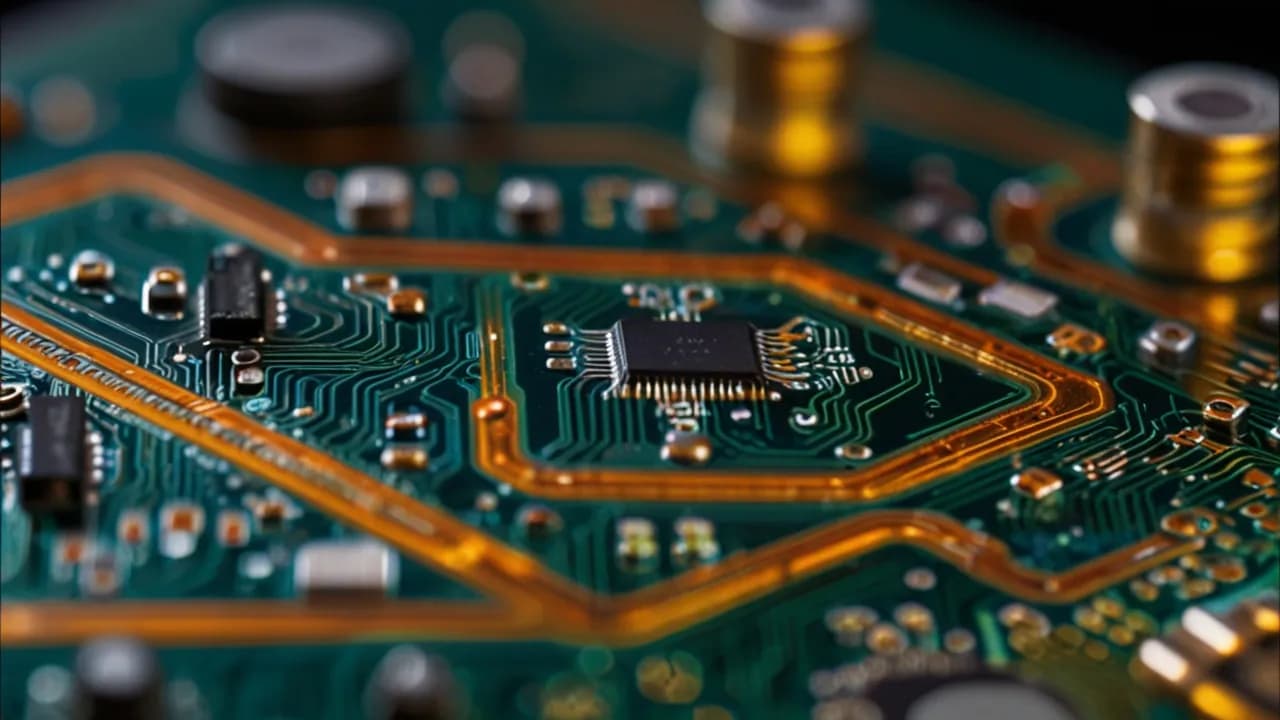 Mikroskop USB: Jak wybrać najlepszy model do pracy z elektroniką? Mikroskop USB: Jak wybrać najlepszy model do pracy z elektroniką?