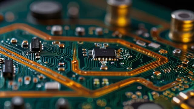 Mikroskop USB: Jak wybrać najlepszy model do pracy z elektroniką? Mikroskop USB: Jak wybrać najlepszy model do pracy z elektroniką?
