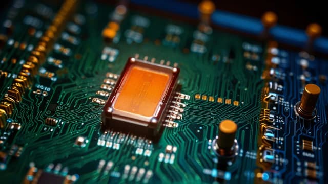 Rola filtrów RC w elektronice: Jakie mają znaczenie i zastosowanie? Rola filtrów RC w elektronice: Jakie mają znaczenie i zastosowanie?