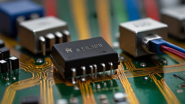 NE555: Jak działa i jakie ma zastosowania w projektach elektronicznych? NE555: Jak działa i jakie ma zastosowania w projektach elektronicznych?