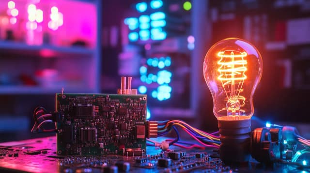 Przekaźnik Arduino: Jak używać i integrować z projektami elektronicznymi? Przekaźnik Arduino: Jak używać i integrować z projektami elektronicznymi?