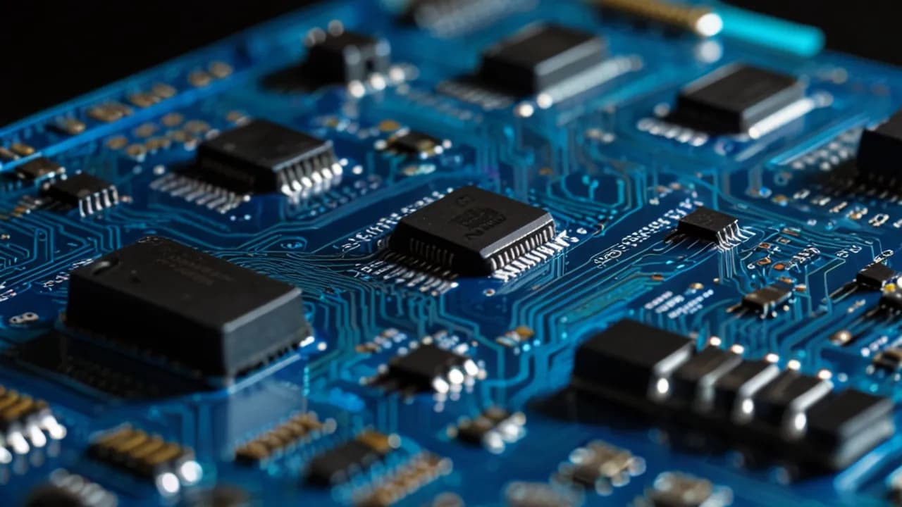 Kurs STM32: Jak zacząć programowanie mikrokontrolerów STM32? Kurs STM32: Jak zacząć programowanie mikrokontrolerów STM32?