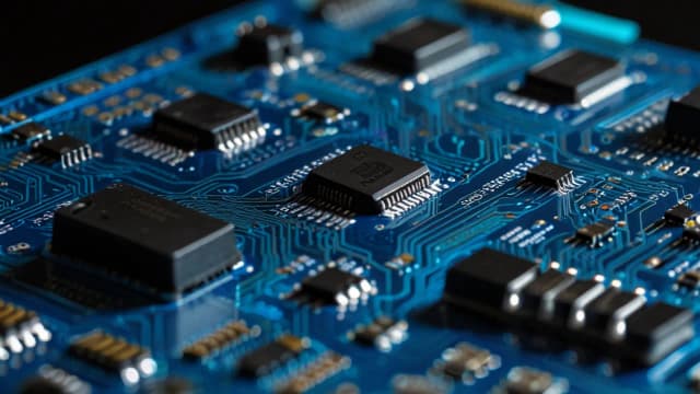 Kurs STM32: Jak zacząć programowanie mikrokontrolerów STM32? Kurs STM32: Jak zacząć programowanie mikrokontrolerów STM32?