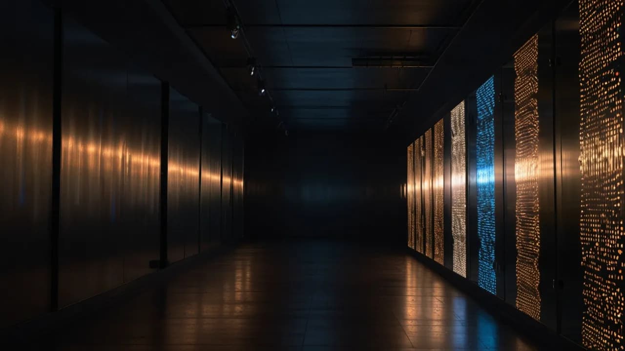 Nieskończone lustro: Jak zrobić i jakie ma fascynujące właściwości? Nieskończone lustro: Jak zrobić i jakie ma fascynujące właściwości?